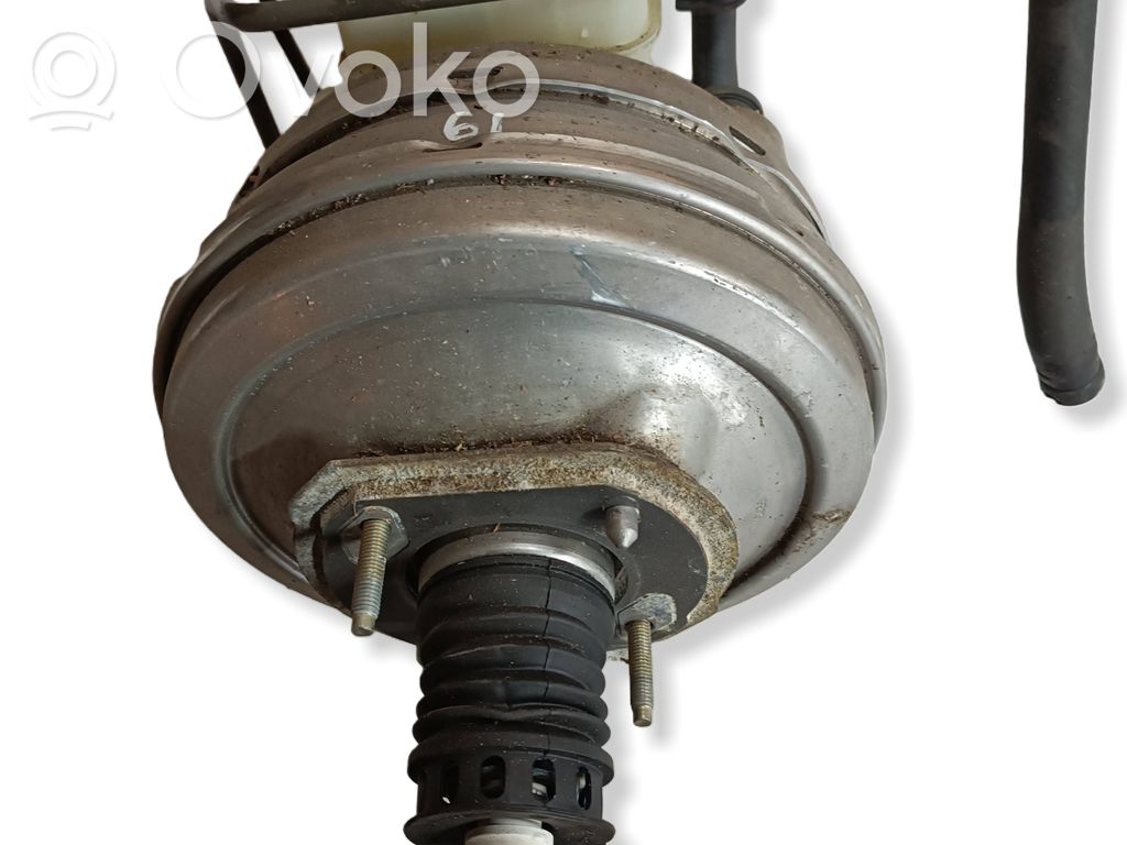BMW 5 E60 E61 Brake booster 