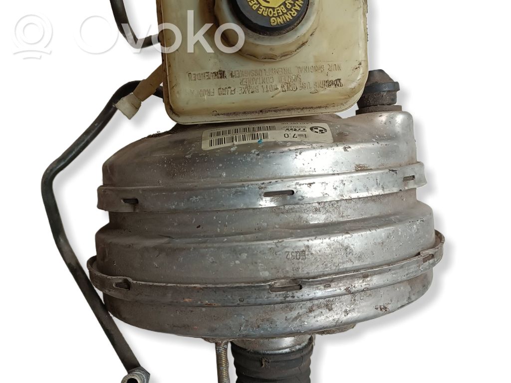 Stabdžių vakuumo pūslė   324807455