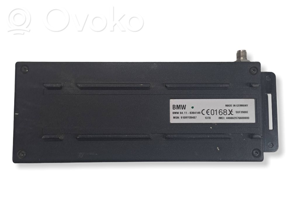 Phone control unit/module   84118384149