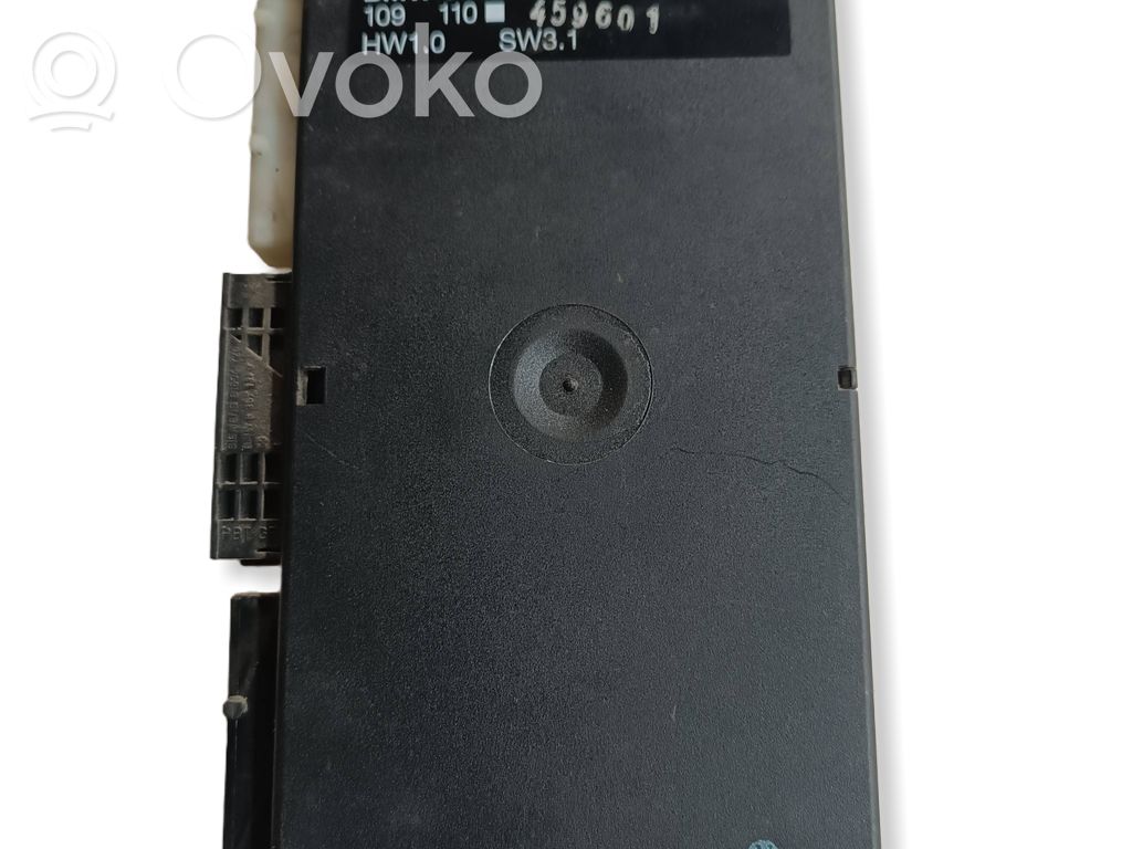 BMW 7 E38 Light module LCM 