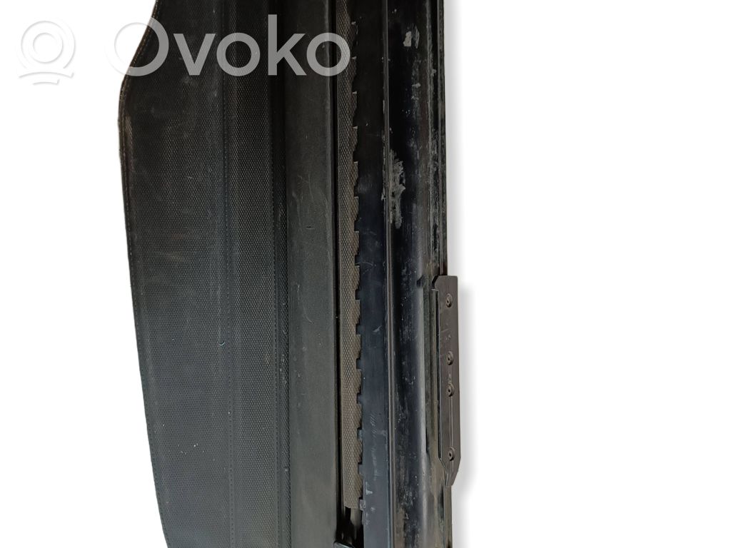 Laderaumabdeckung Gepäckraumabdeckung   8236357