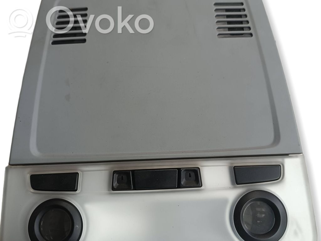 BMW 3 E90 E91 Front seat light 