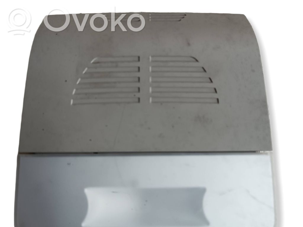 BMW 3 E90 E91 Kattokonsolin valaisinyksikön koristelista 