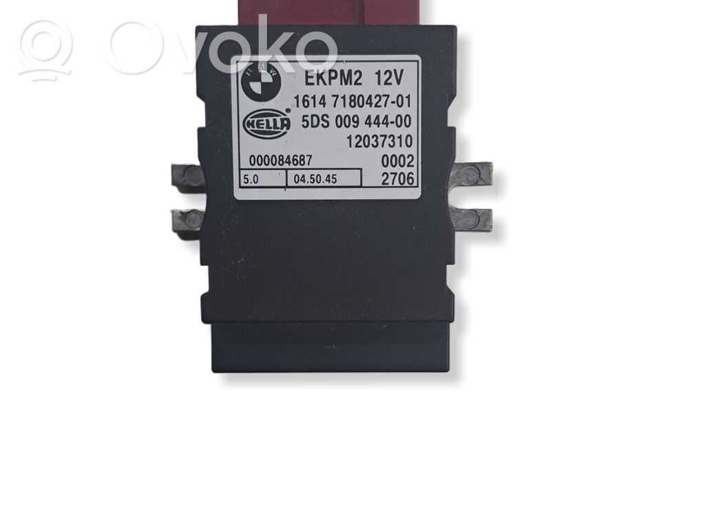 Unité de commande / module de pompe à carburant   1614718042701