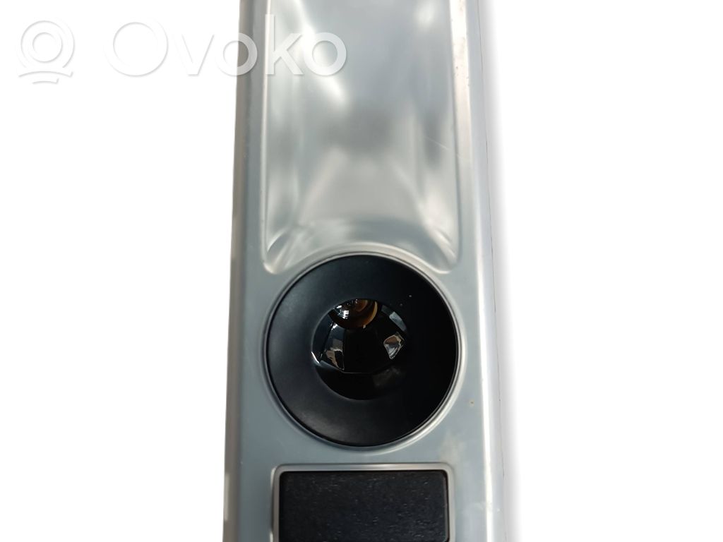 BMW 5 E60 E61 Front seat light 
