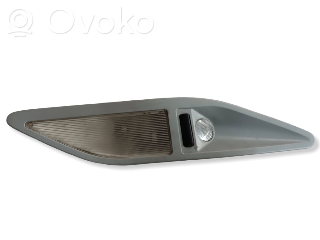 BMW 5 E39 Rear seat light 