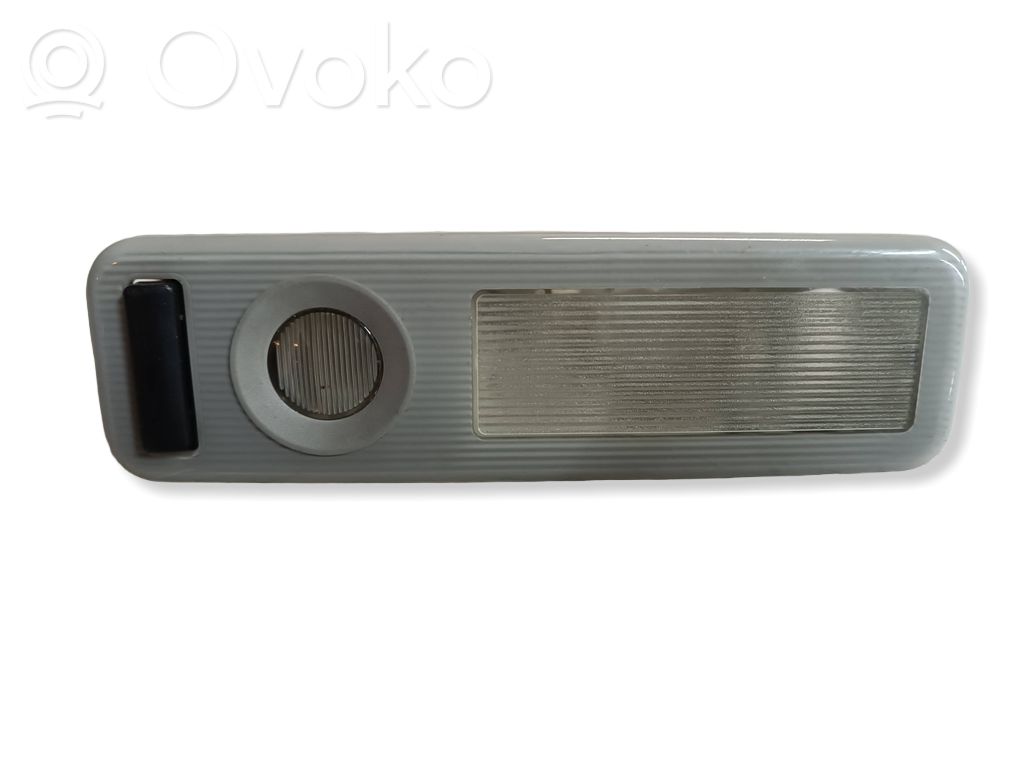 BMW 5 E39 Rear seat light 