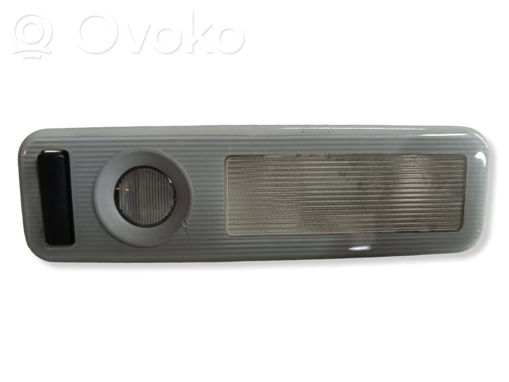 BMW 5 E39 Rear seat light 