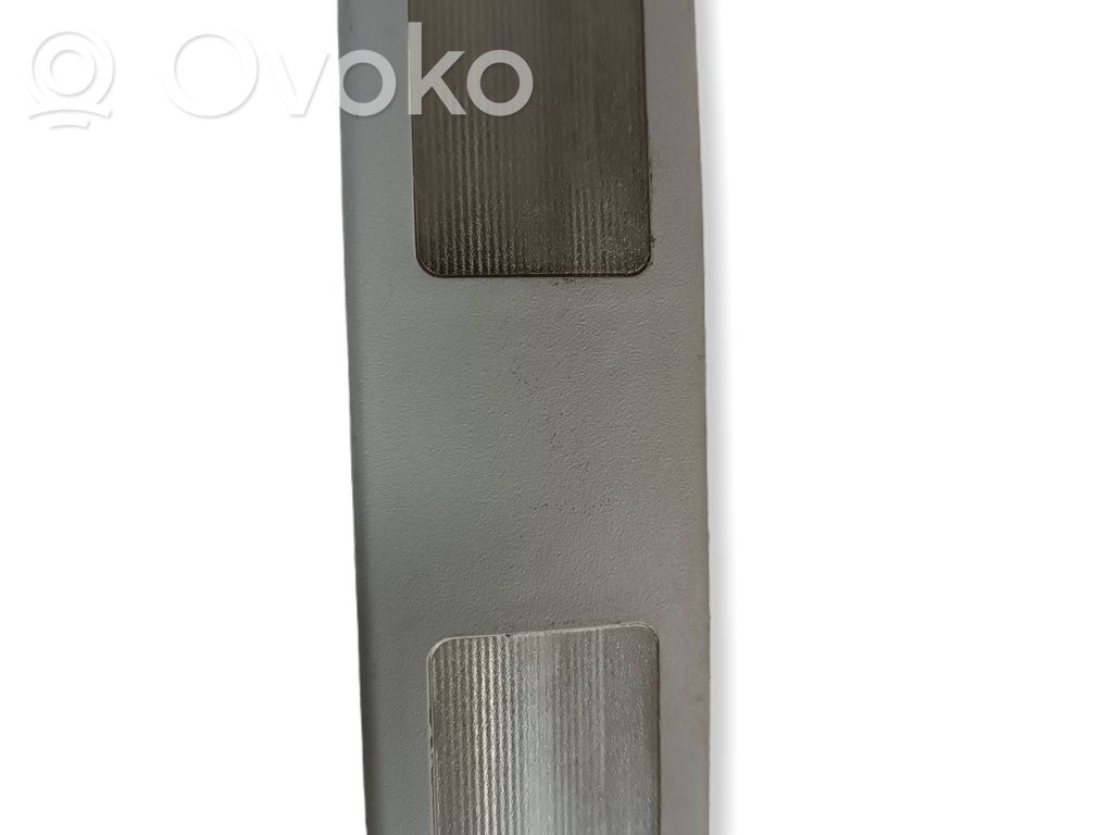 BMW 5 E39 Rear seat light 