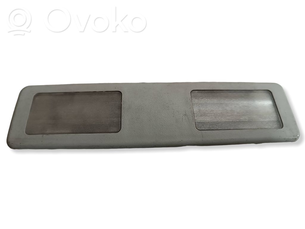 BMW 5 E39 Rear seat light 