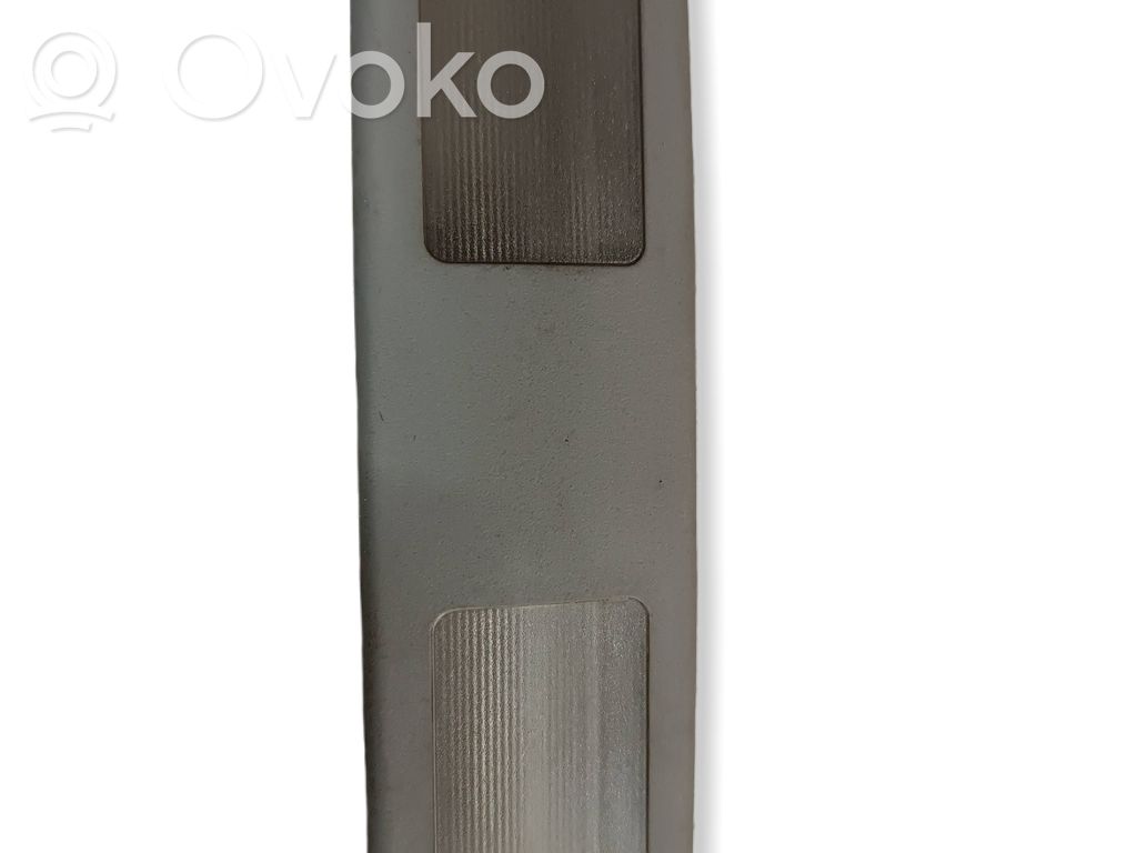 BMW 5 E39 Rear seat light 