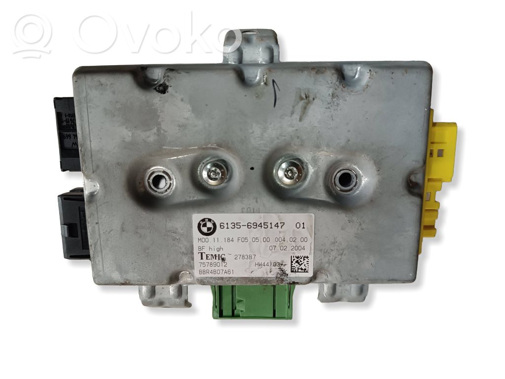 Door control unit/module   6945147