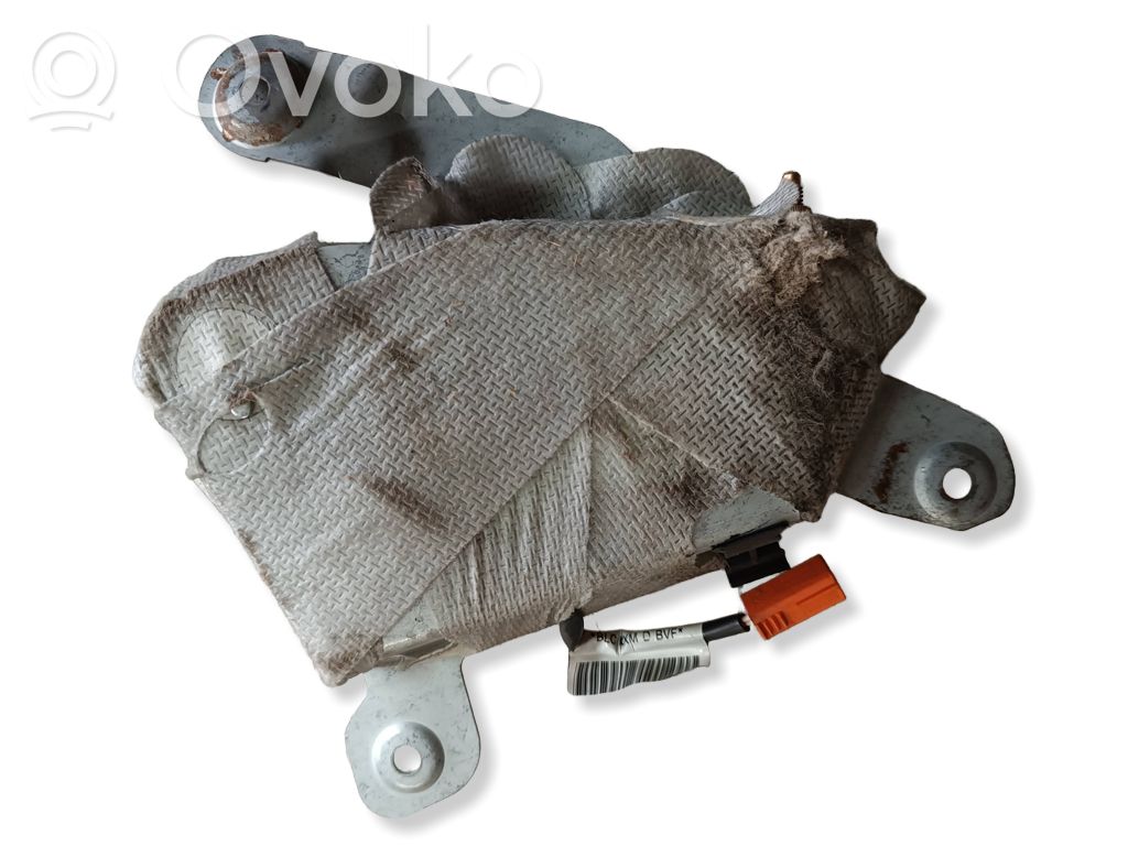 BMW 5 E39 Front door airbag 