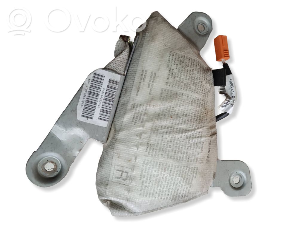 BMW 5 E39 Front door airbag 