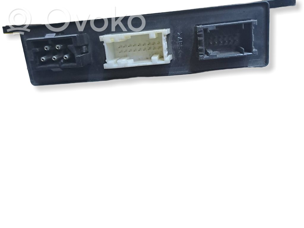 BMW 5 E39 Door control unit/module 