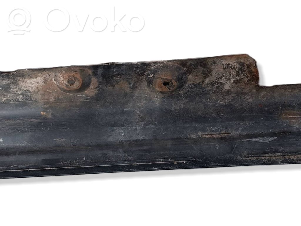 BMW 3 E46 Sill 