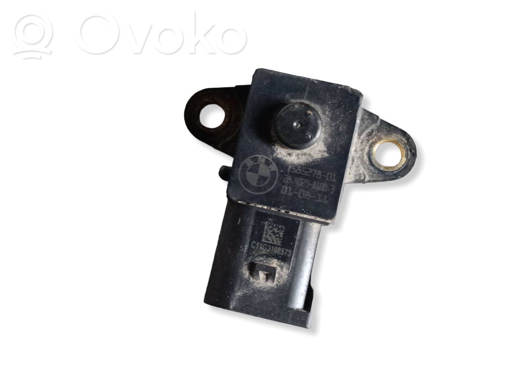 BMW Z4 E89 Air pressure sensor 
