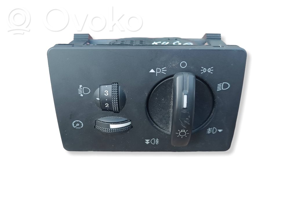 Ford Kuga I Light switch 