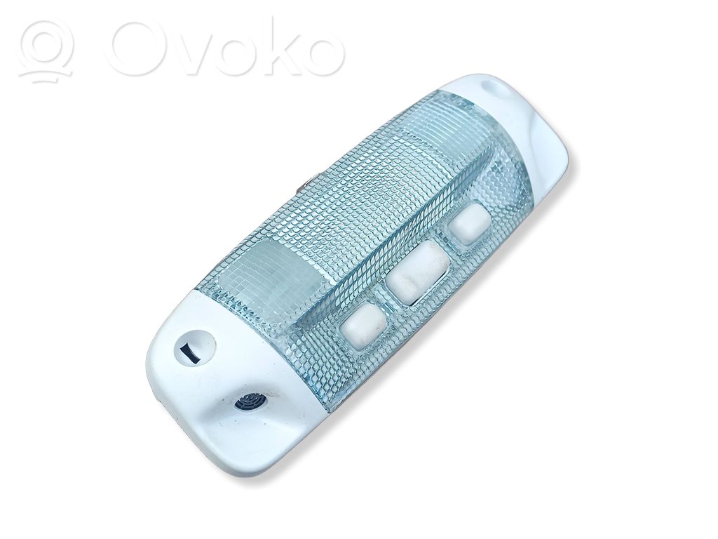 Ford Kuga I Front seat light 