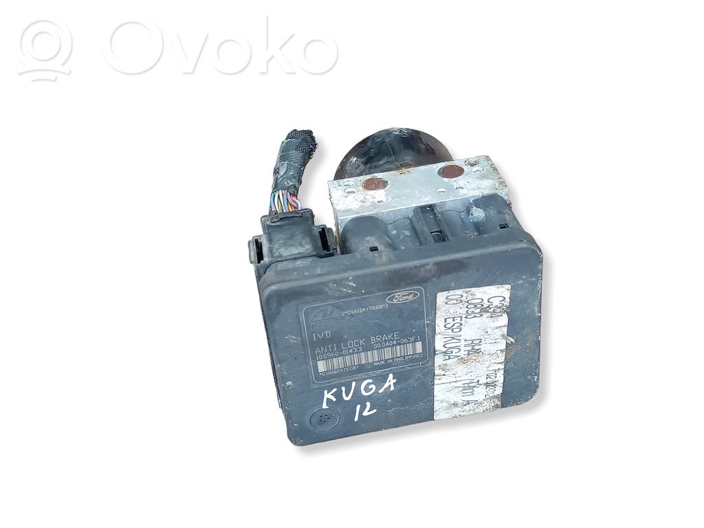 Ford Kuga I ABS Pump 