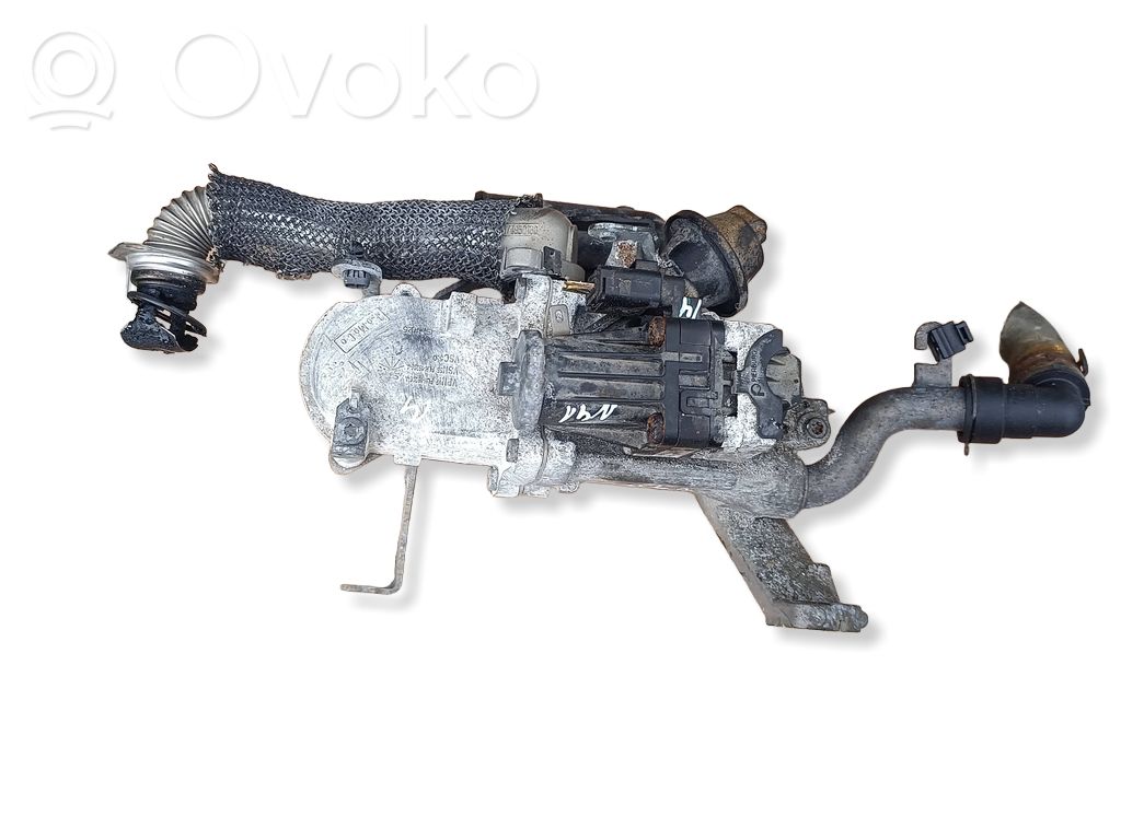 Volvo V40 EGR vožtuvas 