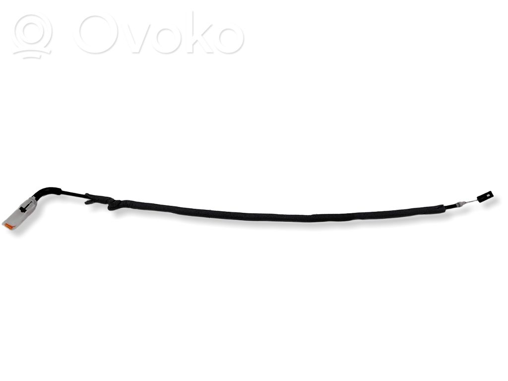 Porsche 911 996 Front door cable line 