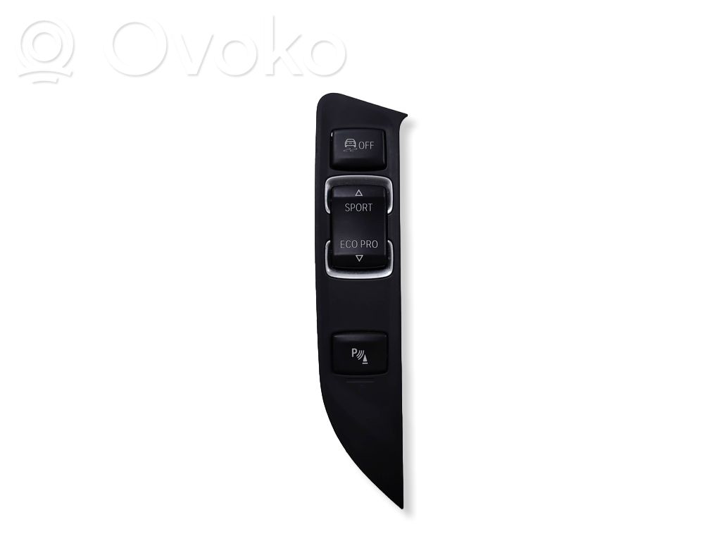 BMW 3 E90 E91 Other switches/knobs/shifts 