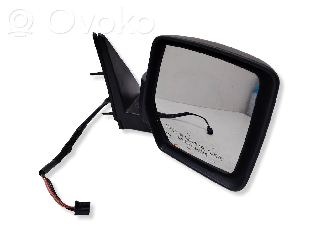 Dodge Nitro Front door electric wing mirror 
