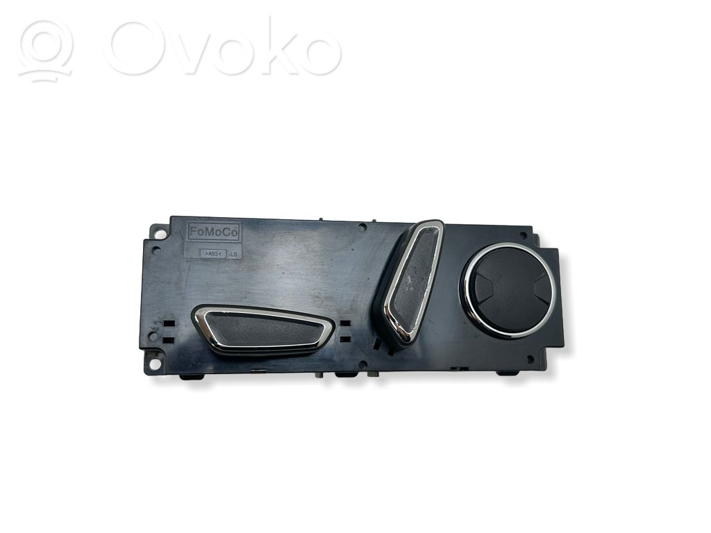 Ford Edge II Interruptor de control del asiento 