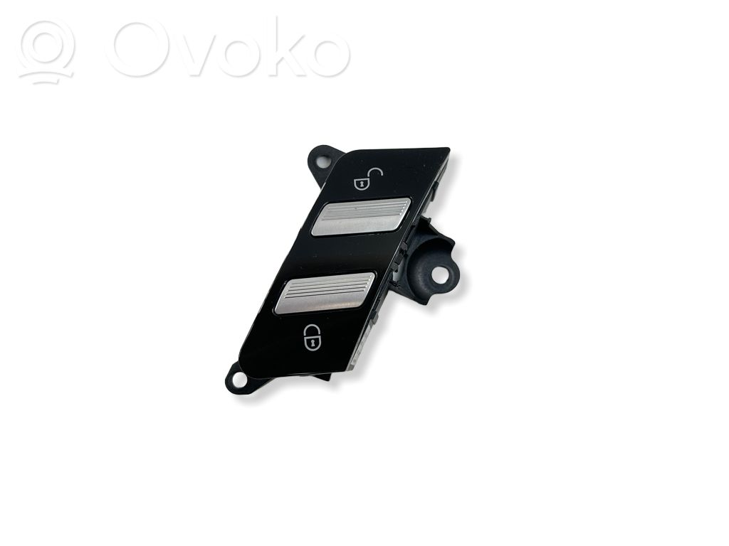 Mercedes-Benz S W221 Central locking switch button 