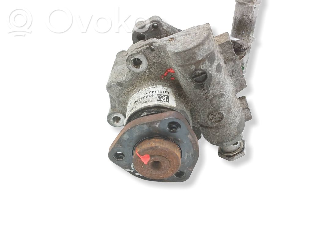 BMW 3 E90 E91 Power steering pump 