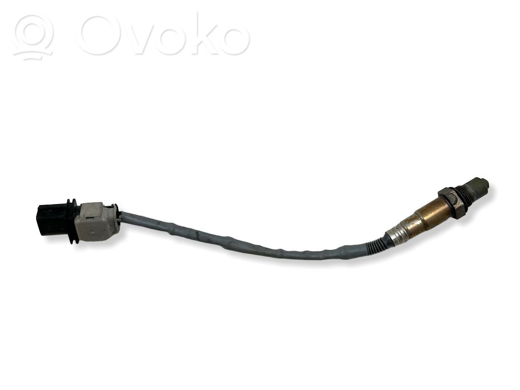 Audi A3 S3 8P Lambda probe sensor 