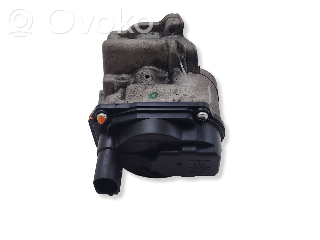 Audi A6 S6 C7 4G EGR-venttiili 