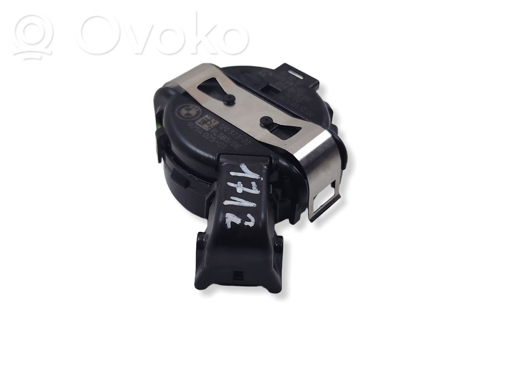 Regensensor   6PW00968105