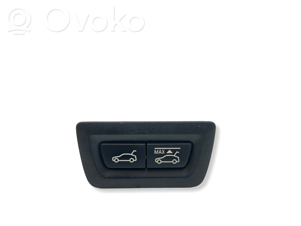 BMW 5 F10 F11 Comutator deschidere hayon 