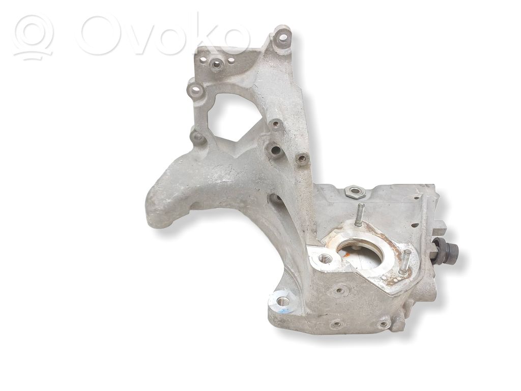 Fuel pump bracket   55226624