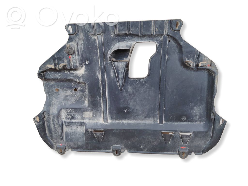 Engine splash shield/under tray   3M51R6P013