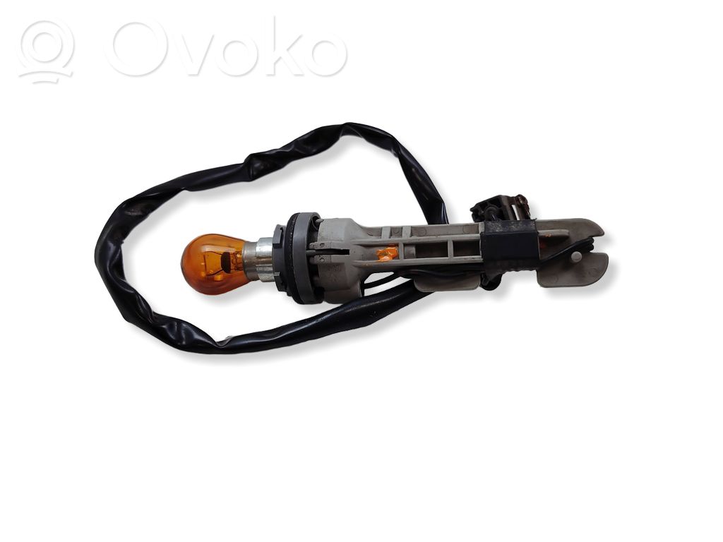 Mazda 5 Headlight part 