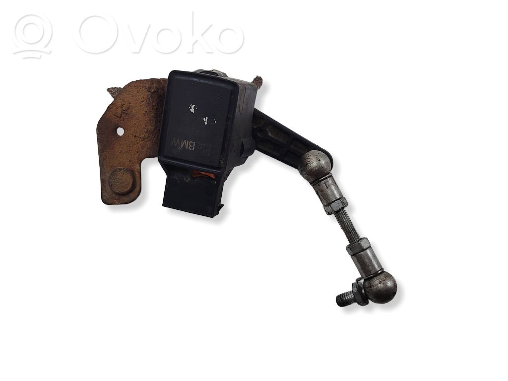 BMW 5 E60 E61 Headlight/headlamp level sensor 