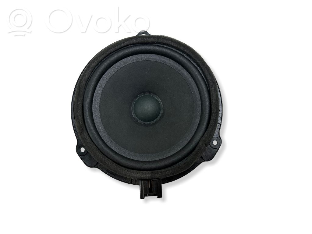 Ford Mustang Mach-E Front door speaker 