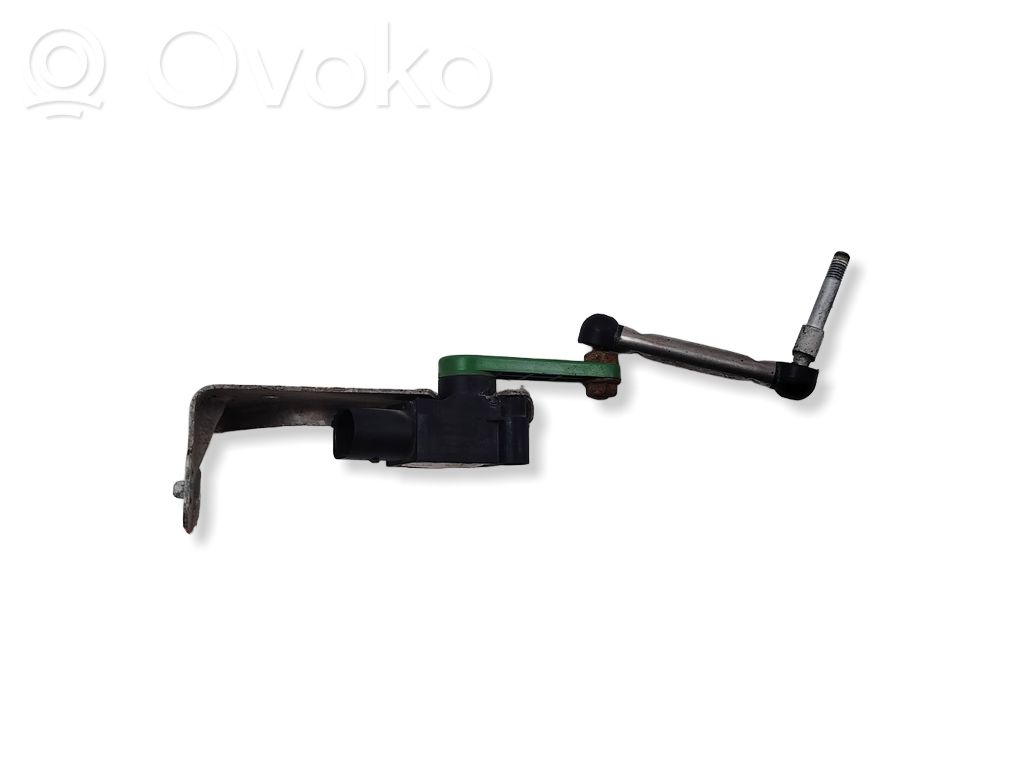 Tesla Model S Rear air suspension level height sensor 