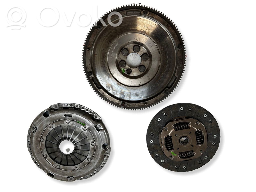 Volkswagen Golf VI Kit frizione 