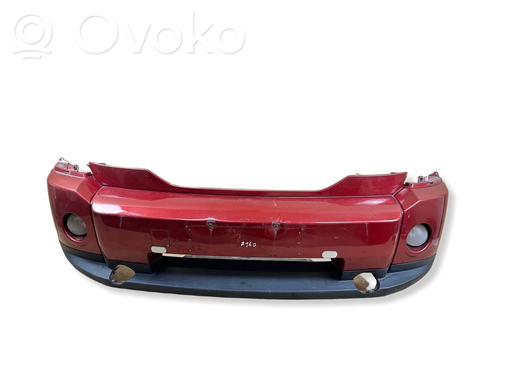 Front bumper   68003839,6685243,6575510