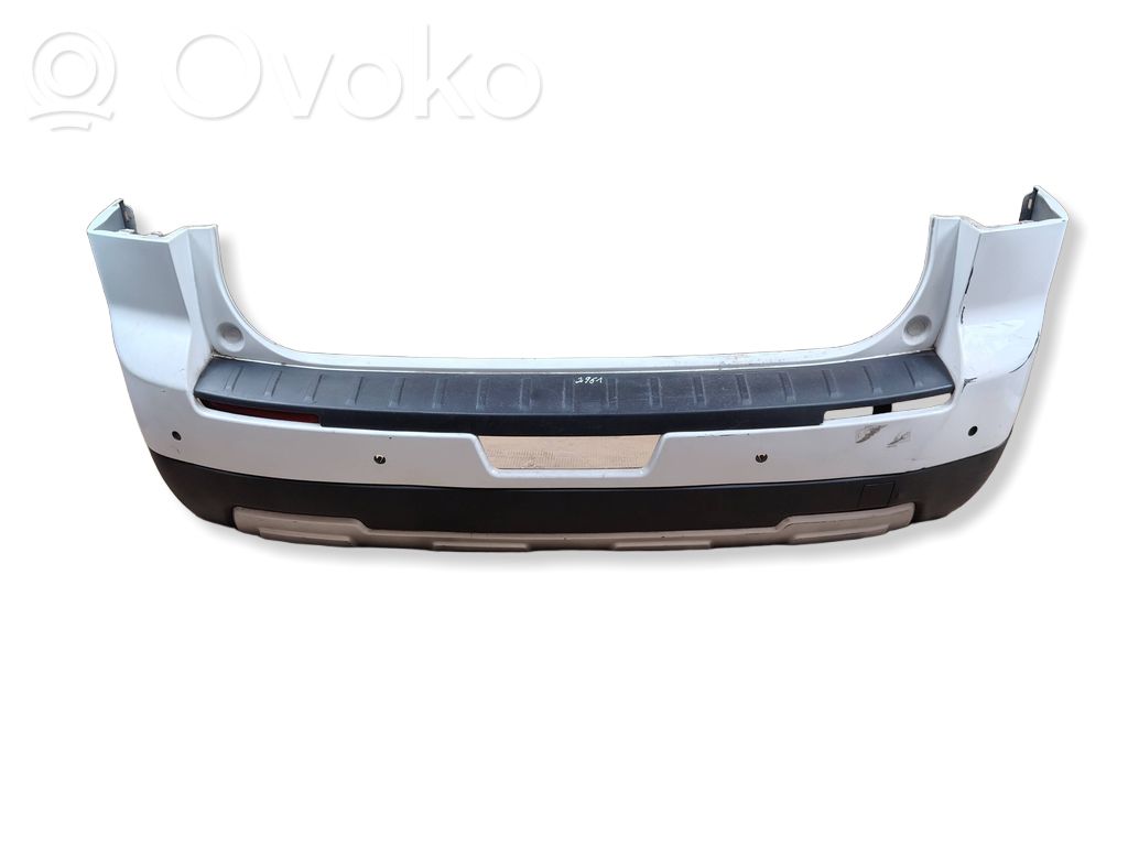 Chevrolet Orlando Parachoques 