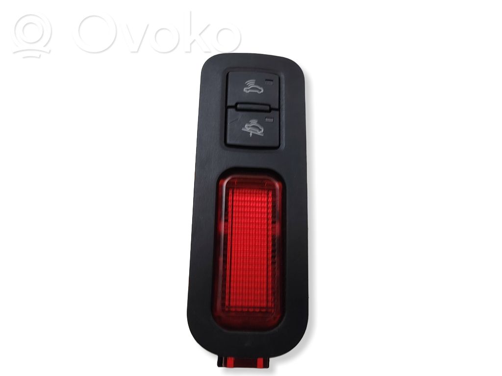 Alarm switch   4E0962109