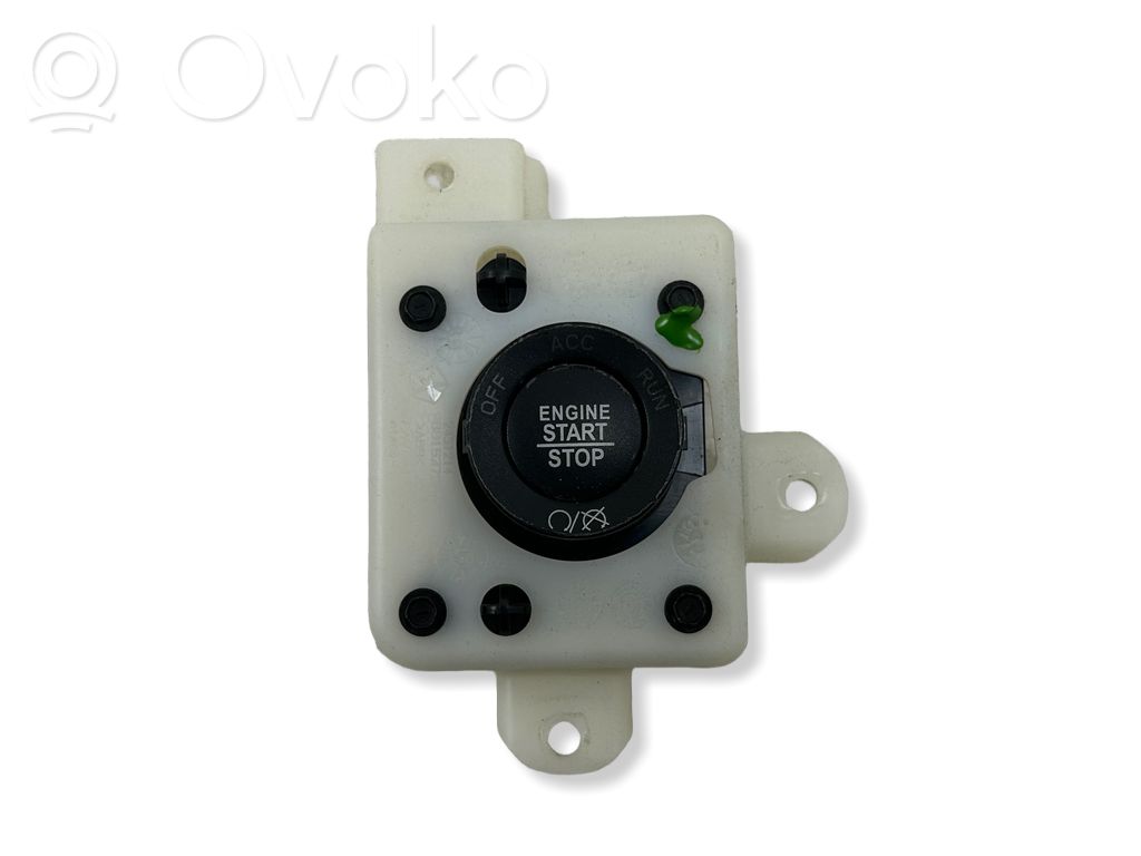 Jeep Cherokee KL Moottorin start-stop-painike/kytkin 