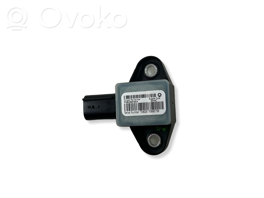 Airbagsensor Crashsensor Drucksensor   P56038976AA