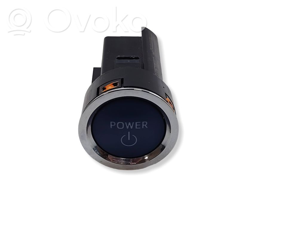 Engine start stop button switch   15F032D