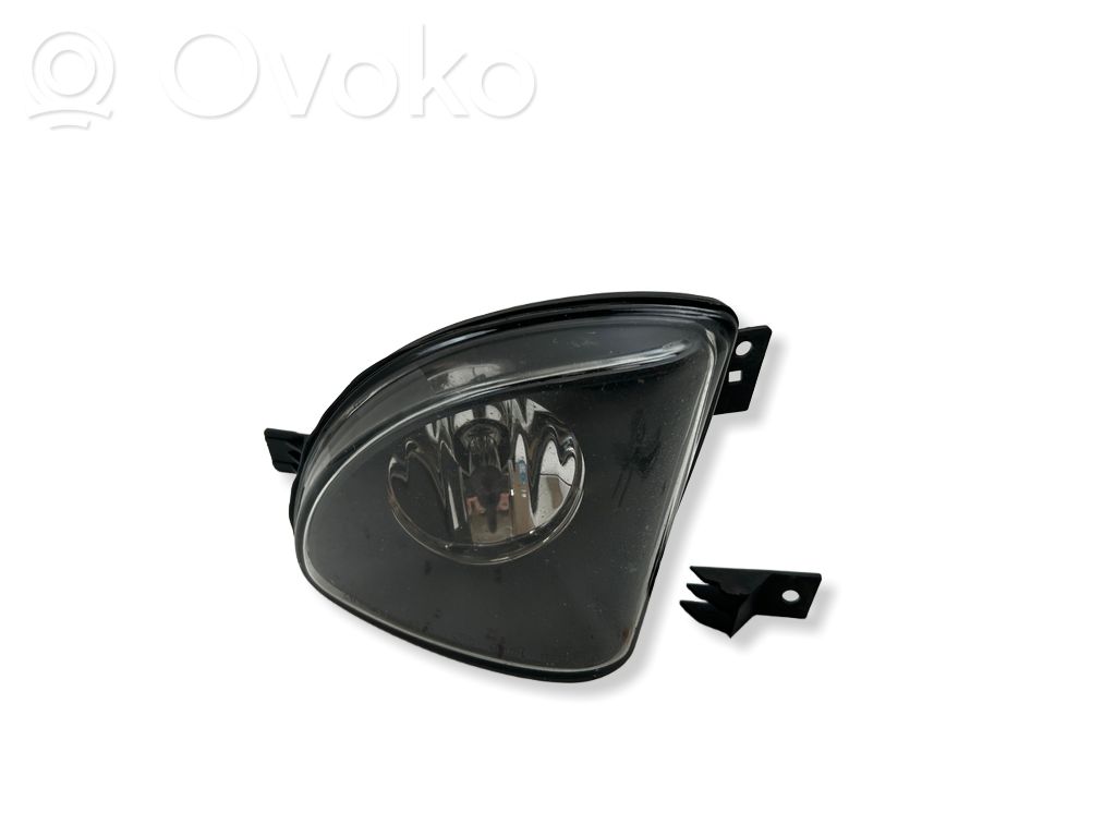 BMW 5 F10 F11 Światło przeciwmgłowe przednie 
