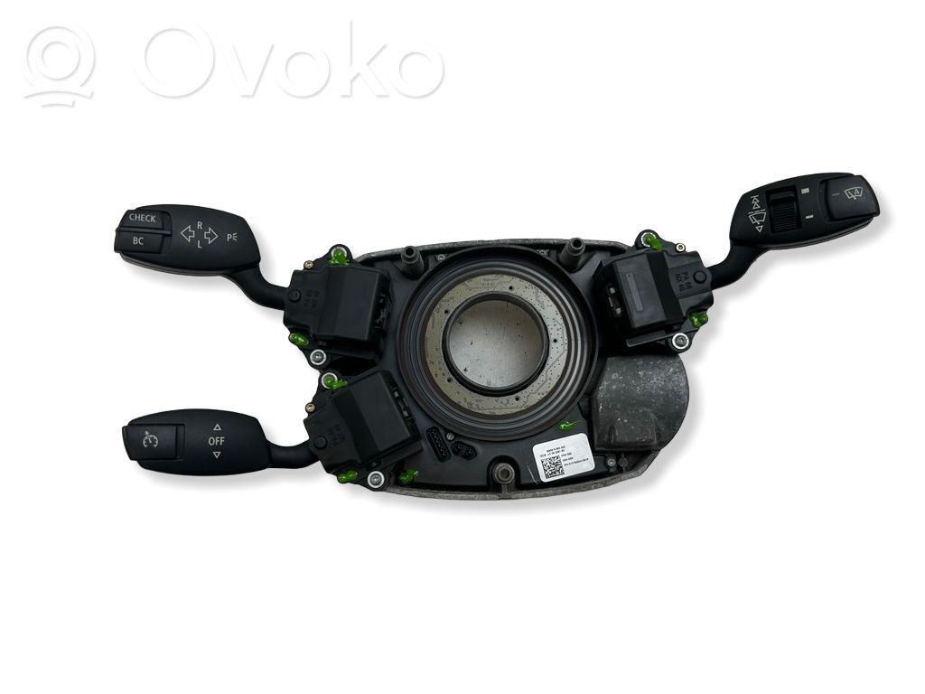 BMW 6 E63 E64 Rokturu komplekts 